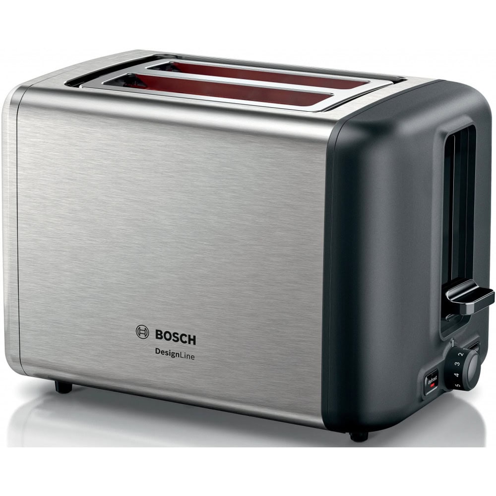 Тостер Bosch TAT3P420