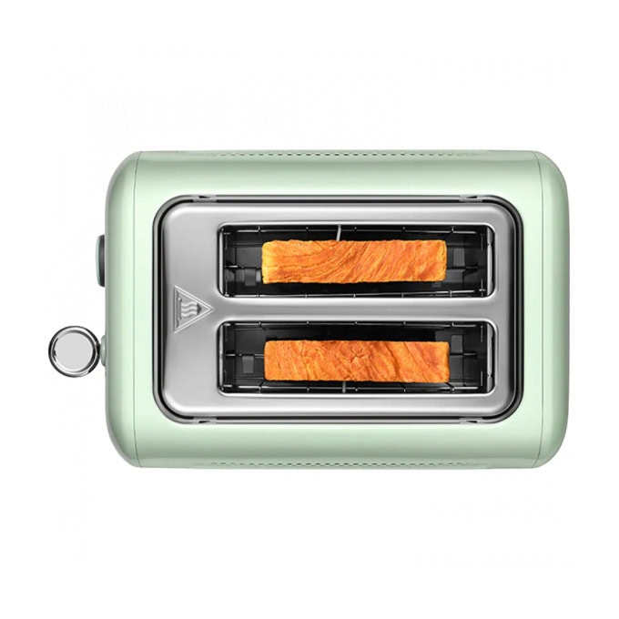 Тостер BUYDEEM DT620 Cozy Greenish