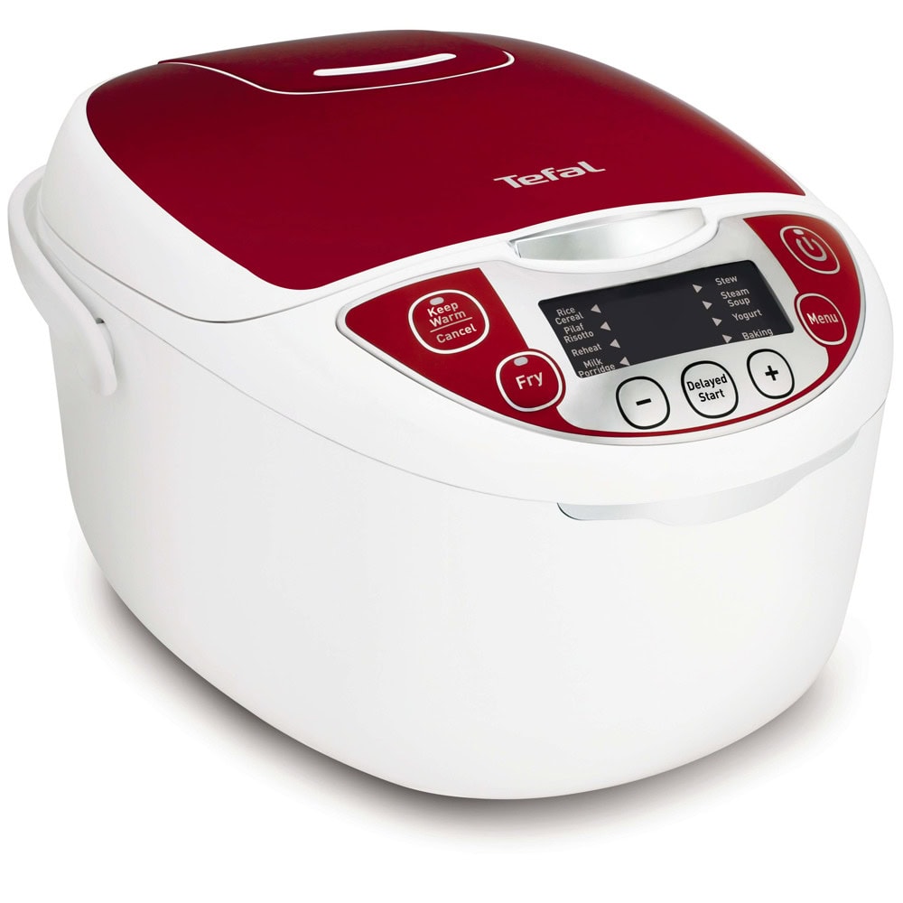 Мултифункционален уред за готвене Tefal RK705138