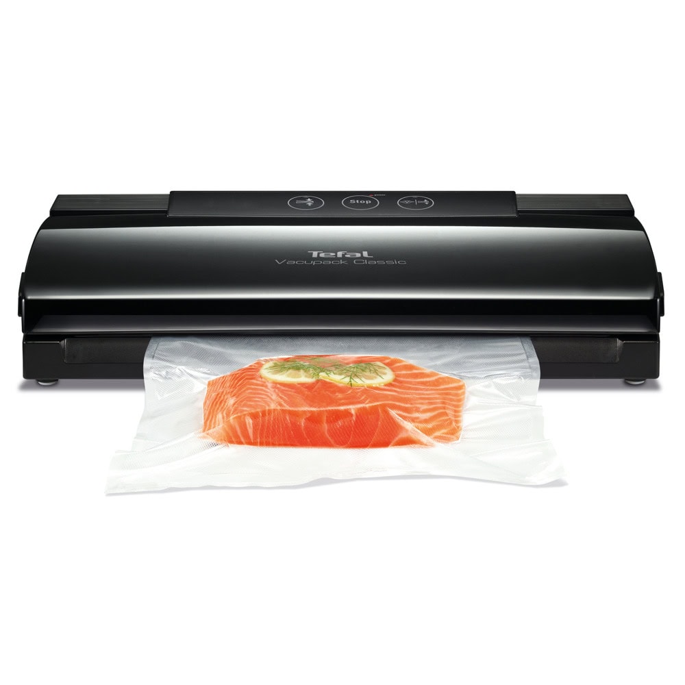 Уред за вакуумиране Tefal Vacupack VT254070