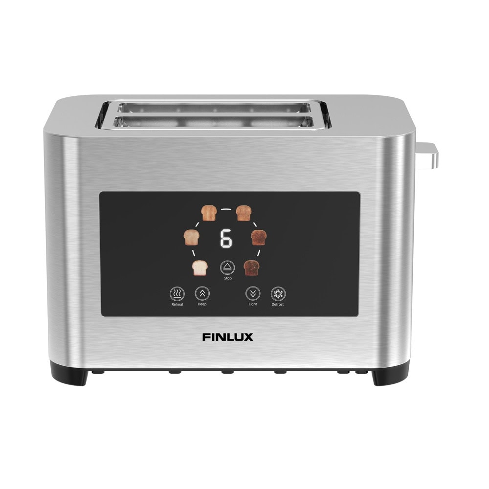 Тостер Finlux TD-850SS
