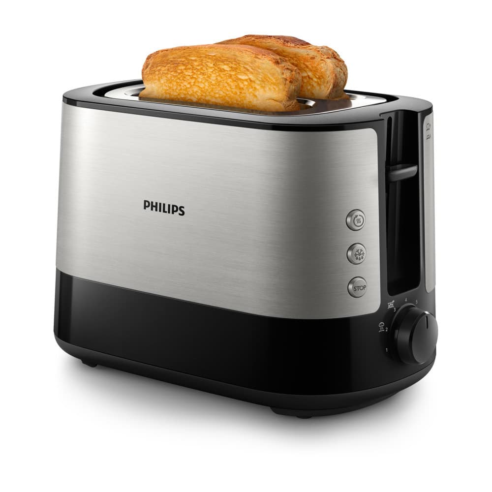 Тостер Philips HD2635/90