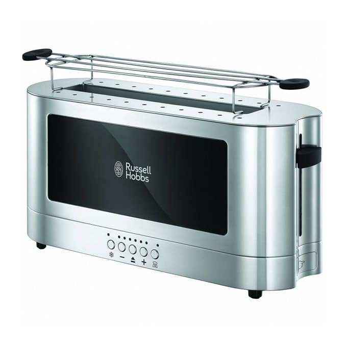 Тостер Russell Hobbs Elegance 23380-56