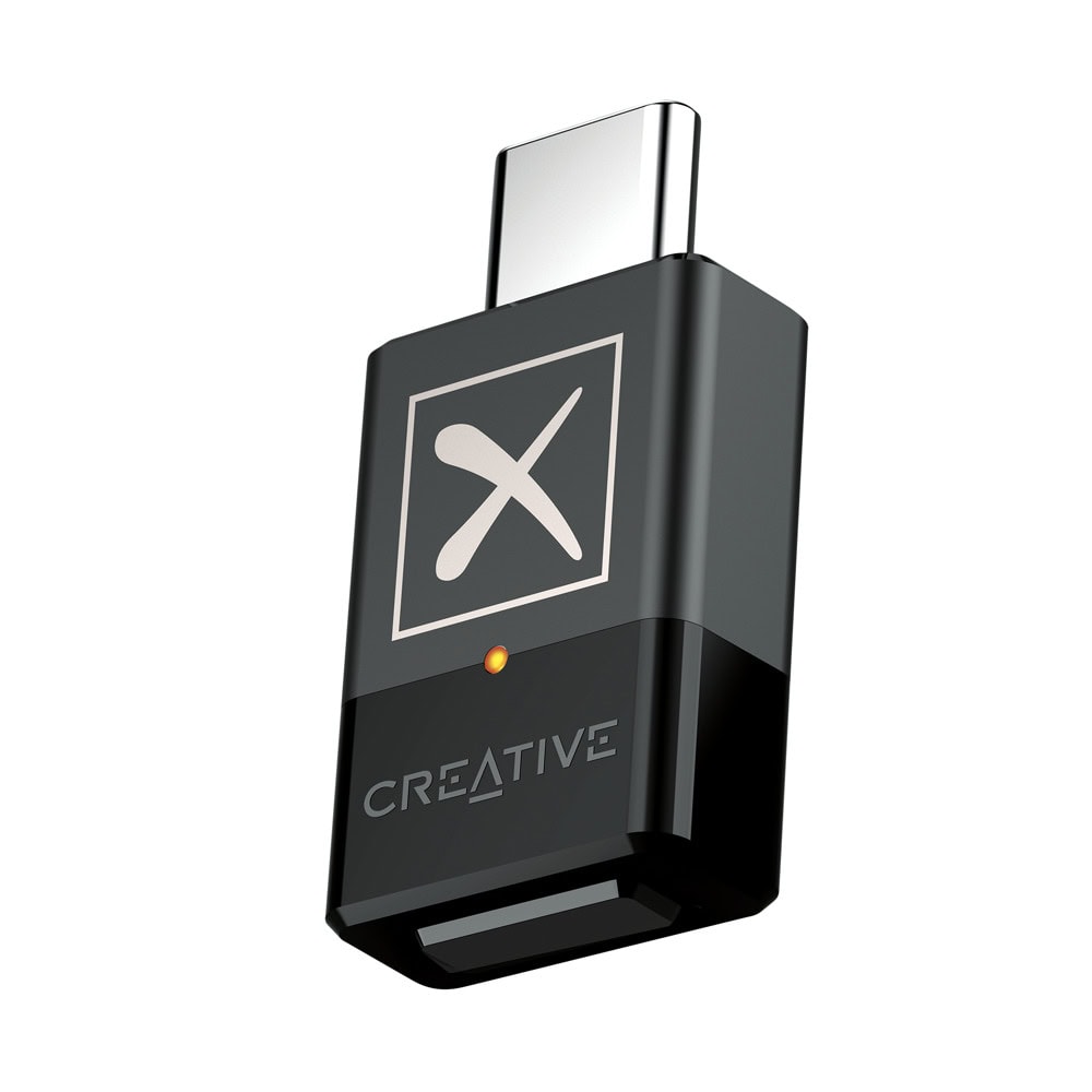 Аудио предавател Creative BT-W5