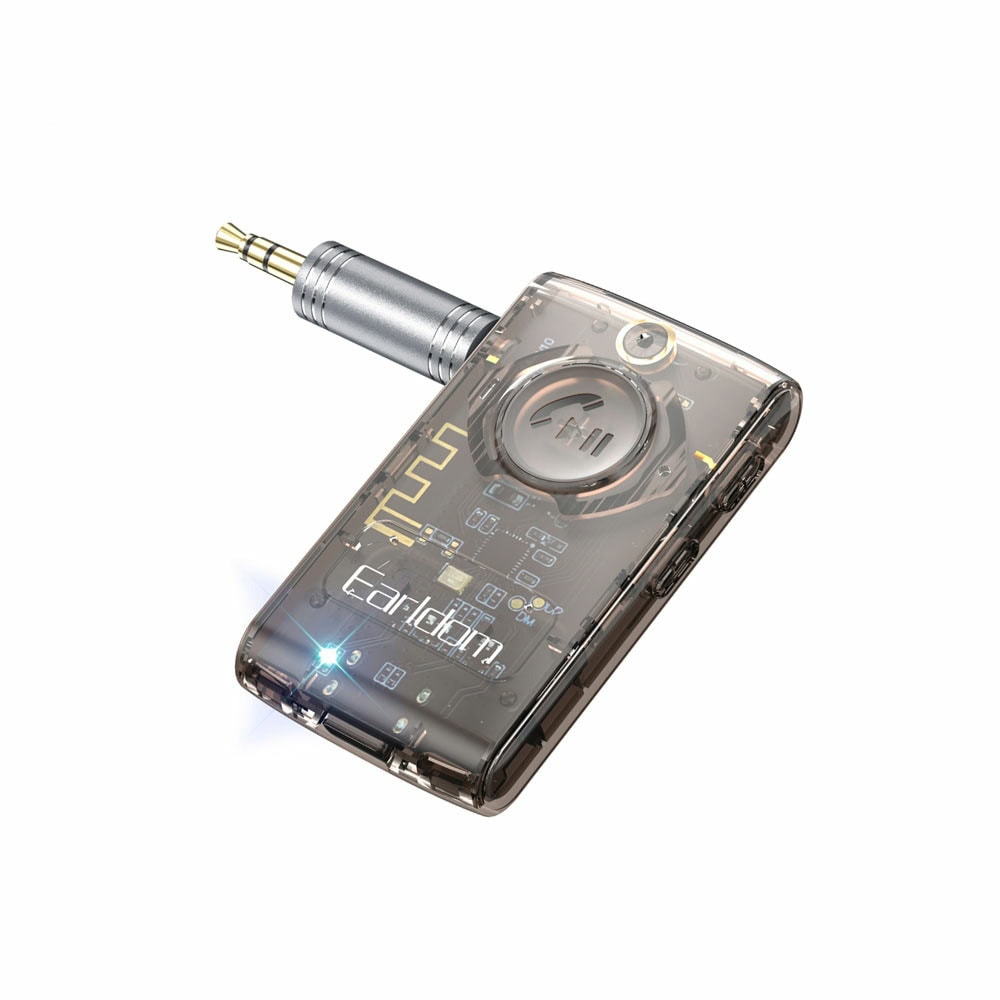 Bluetooth ресивър (приемник) Earldom ET-BR01