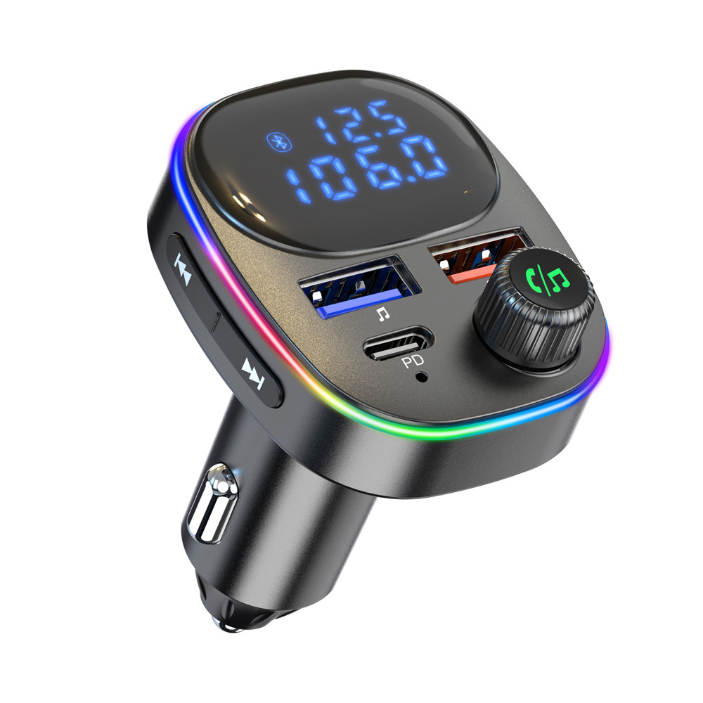 FM трансмитер Diva BT1525