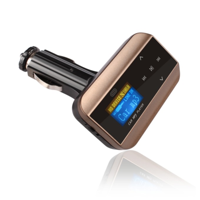FM Трансмитер FM30B