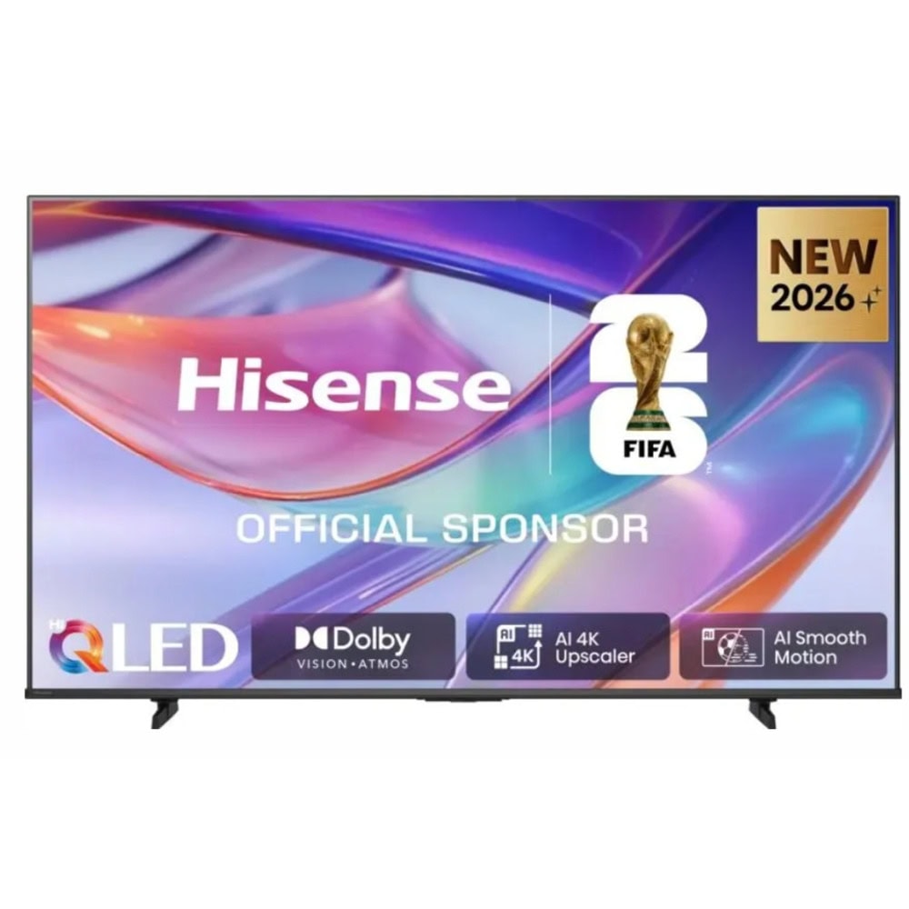 Телевизор Hisense 50E7S