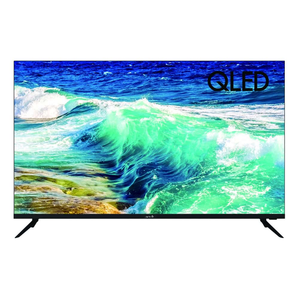 Телевизор Arielli QLED-43N218VDA