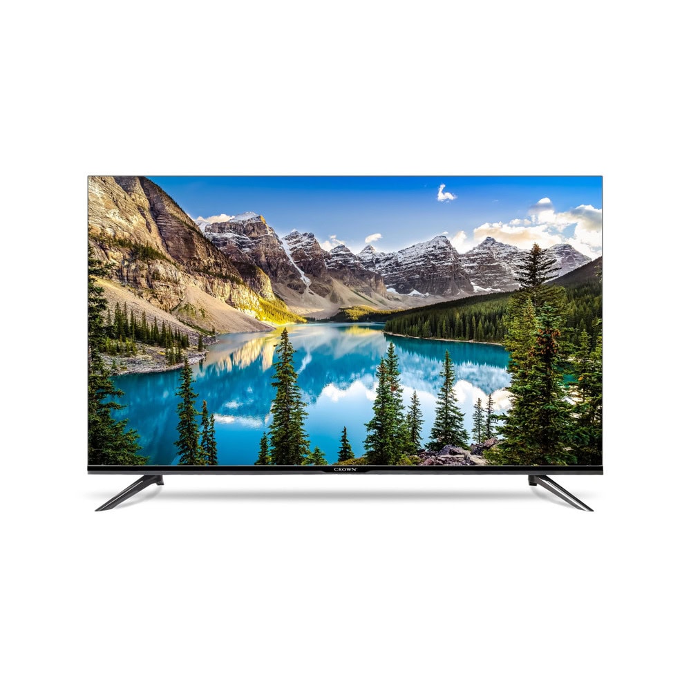 Телевизор Crown 40FB22FH
