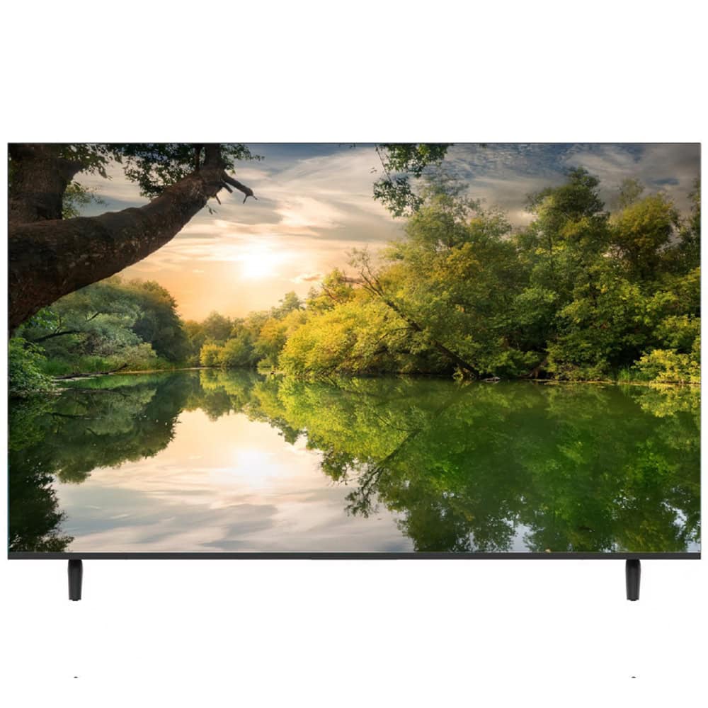 Телевизор Crown 50MQ4UHA SMART TV