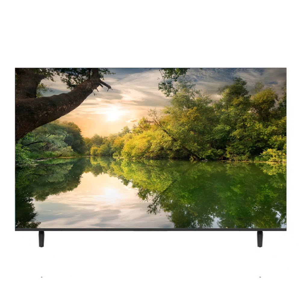 Телевизор Crown 55MQ4UHA SMART TV