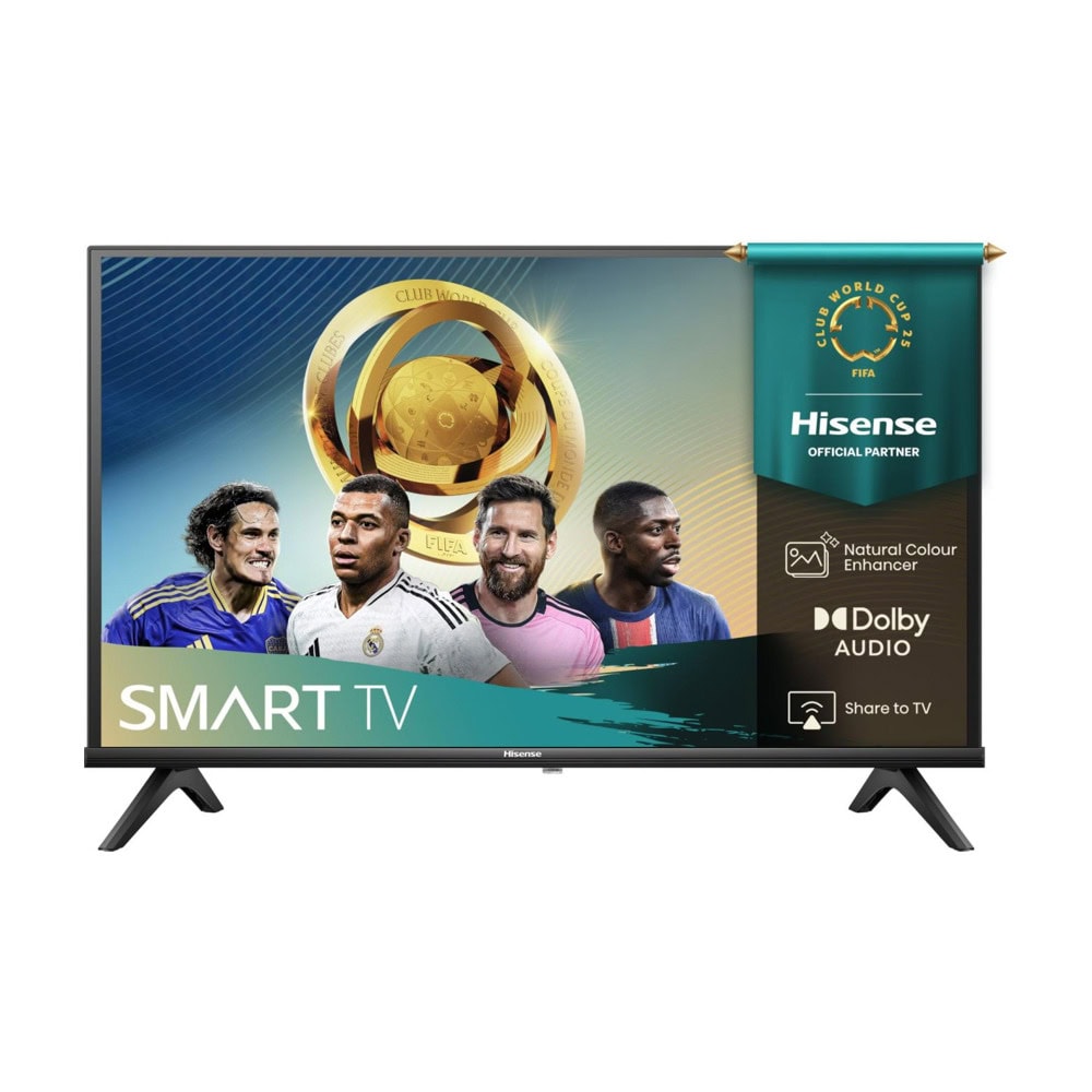 Телевизор Hisense 32A4Q
