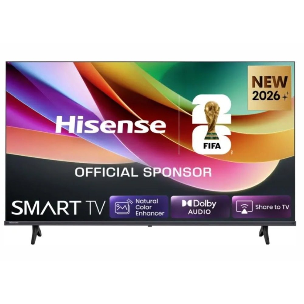 Телевизор Hisense 40A4S