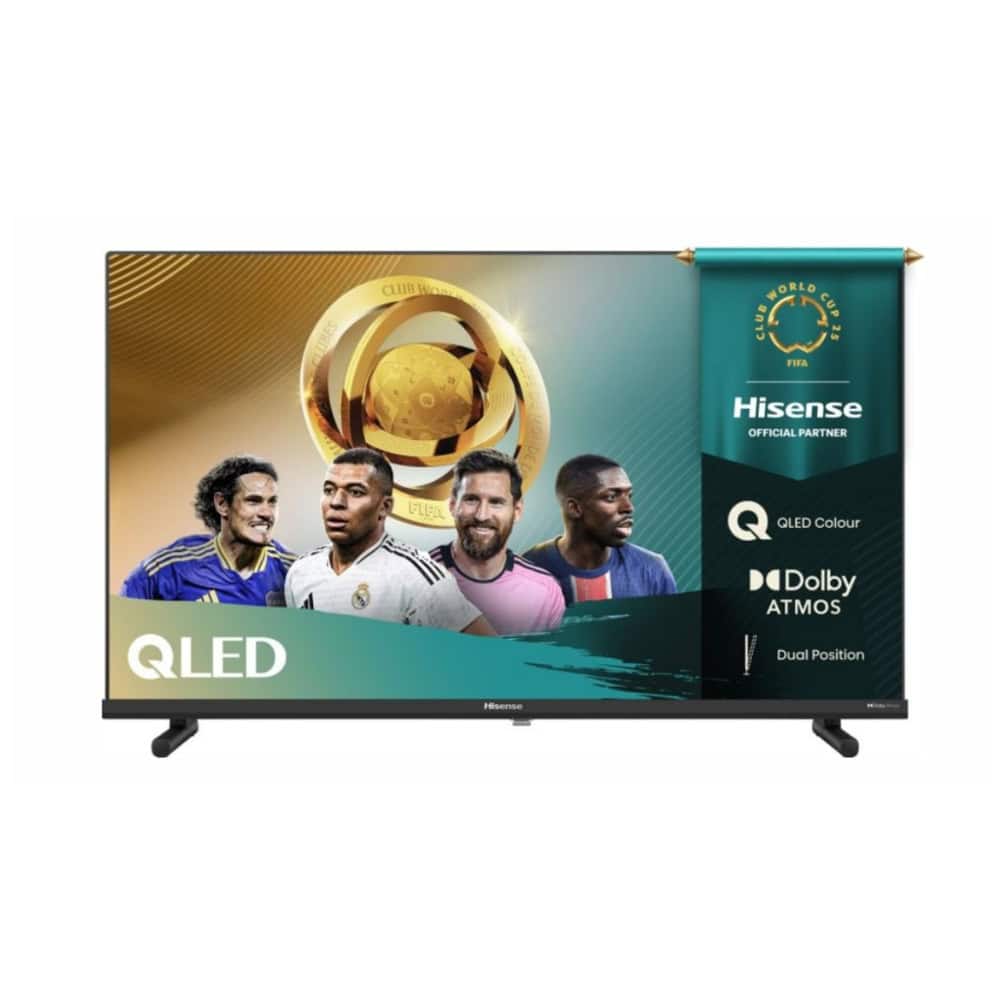 Телевизор Hisense 40A5Q