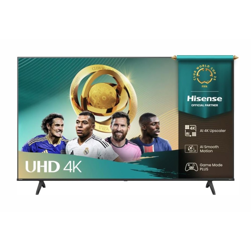 Телевизор Hisense 50A6Q