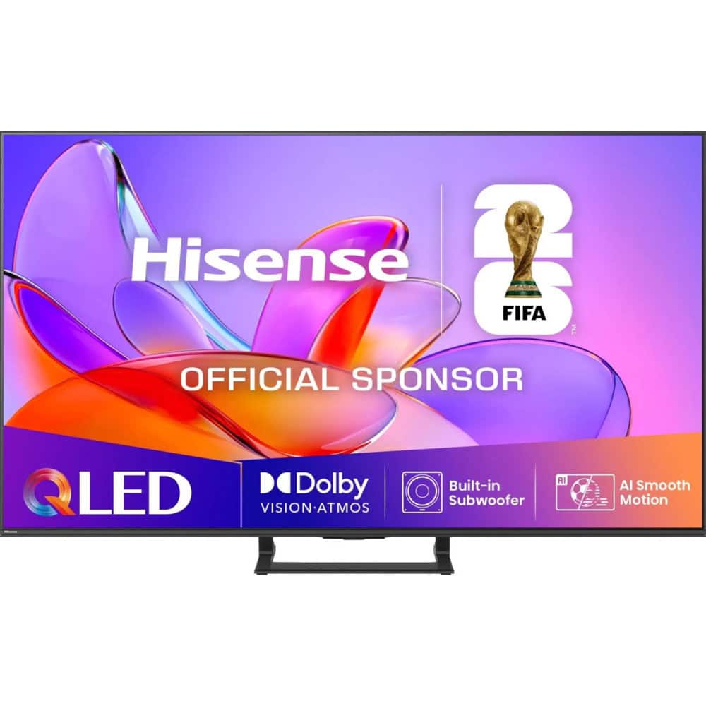 Телевизор Hisense 50A7Q