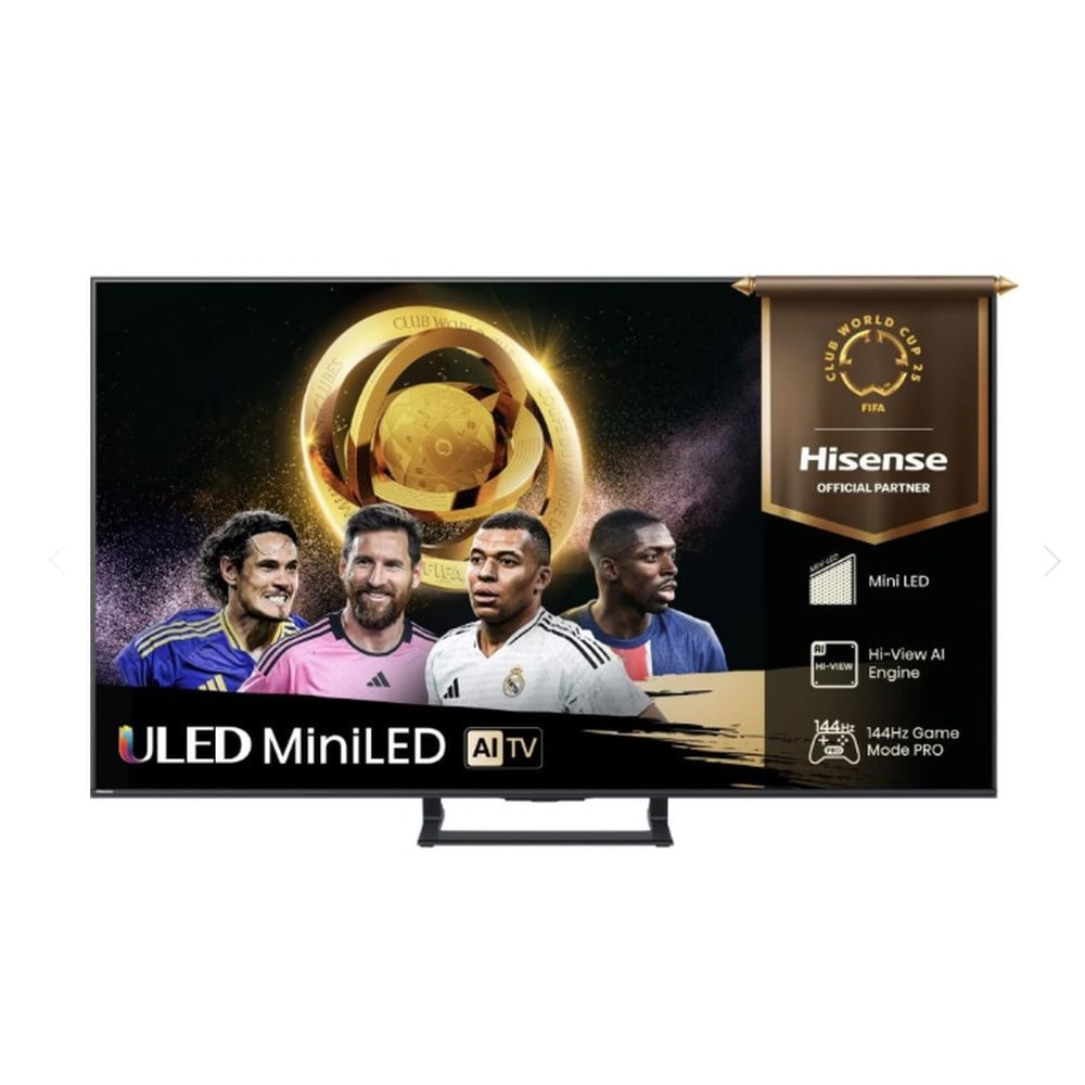 Телевизор Hisense 50E8Q