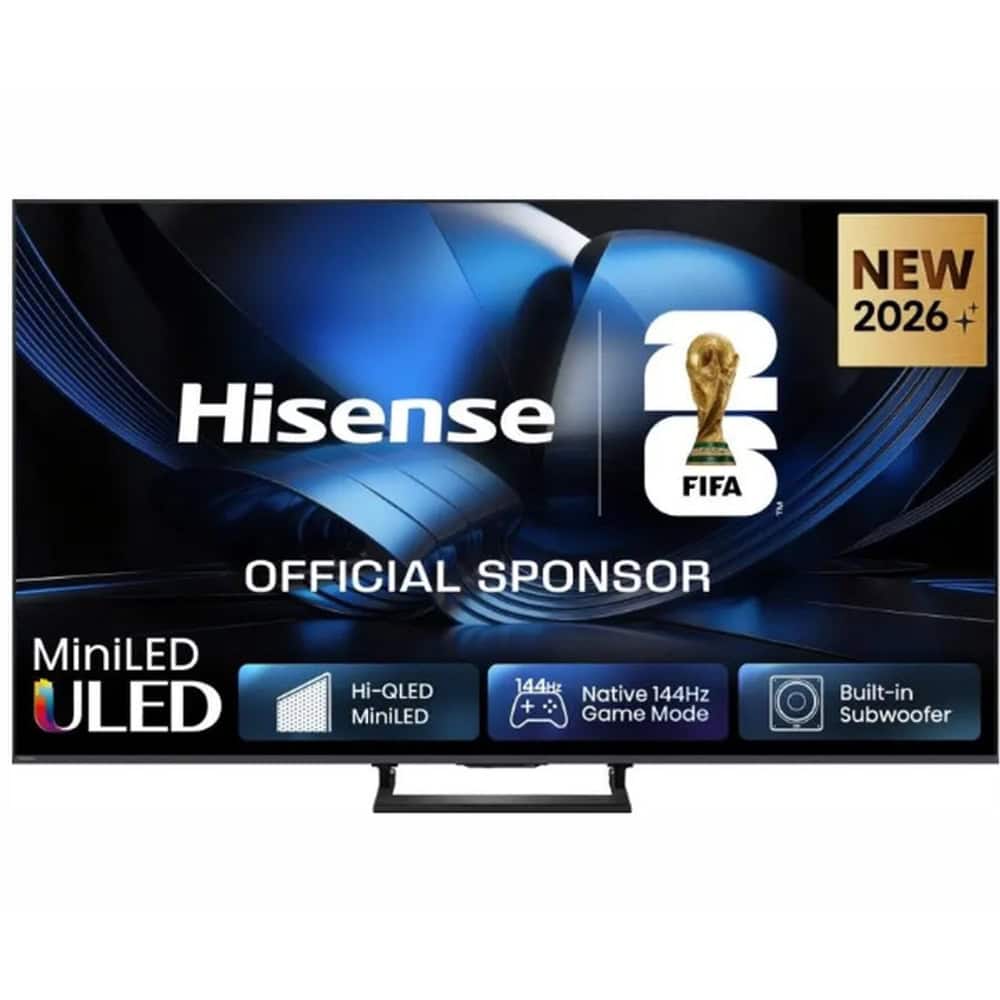 Телевизор Hisense 50U7SE