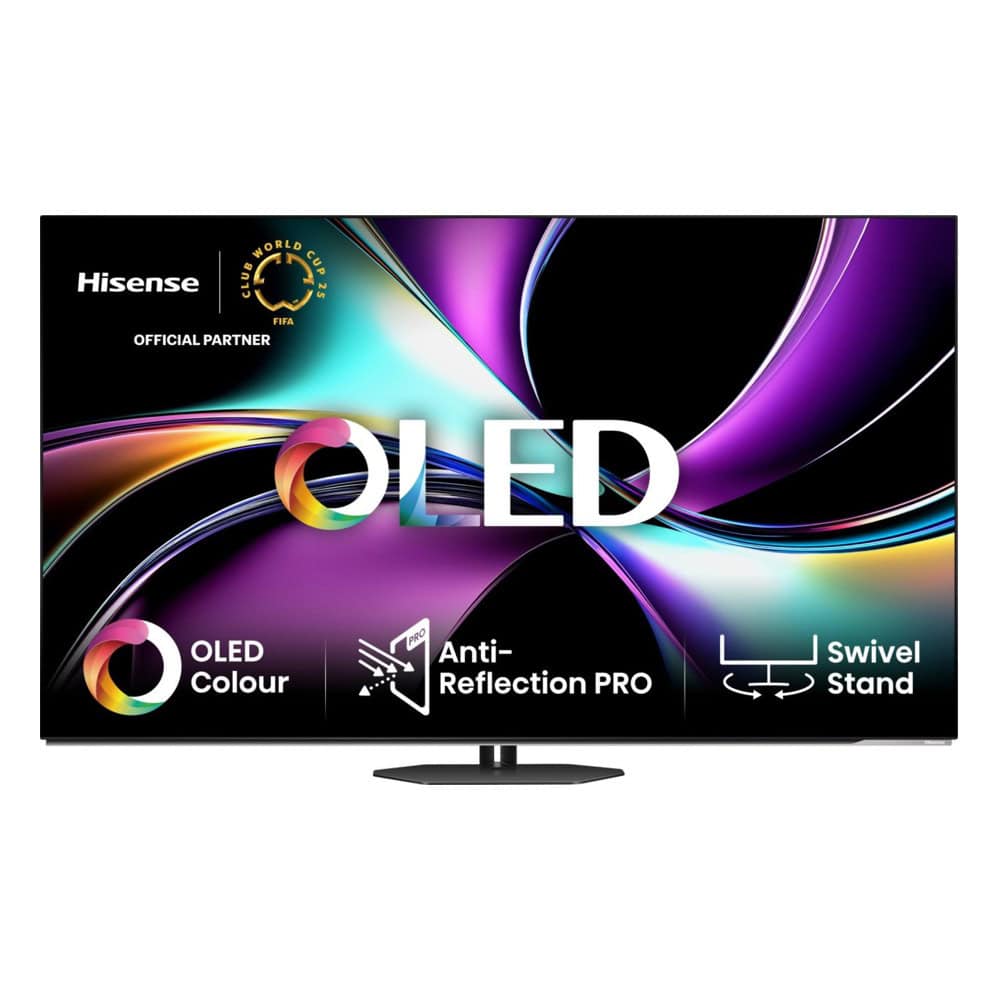 Телевизор Hisense 55A85Q