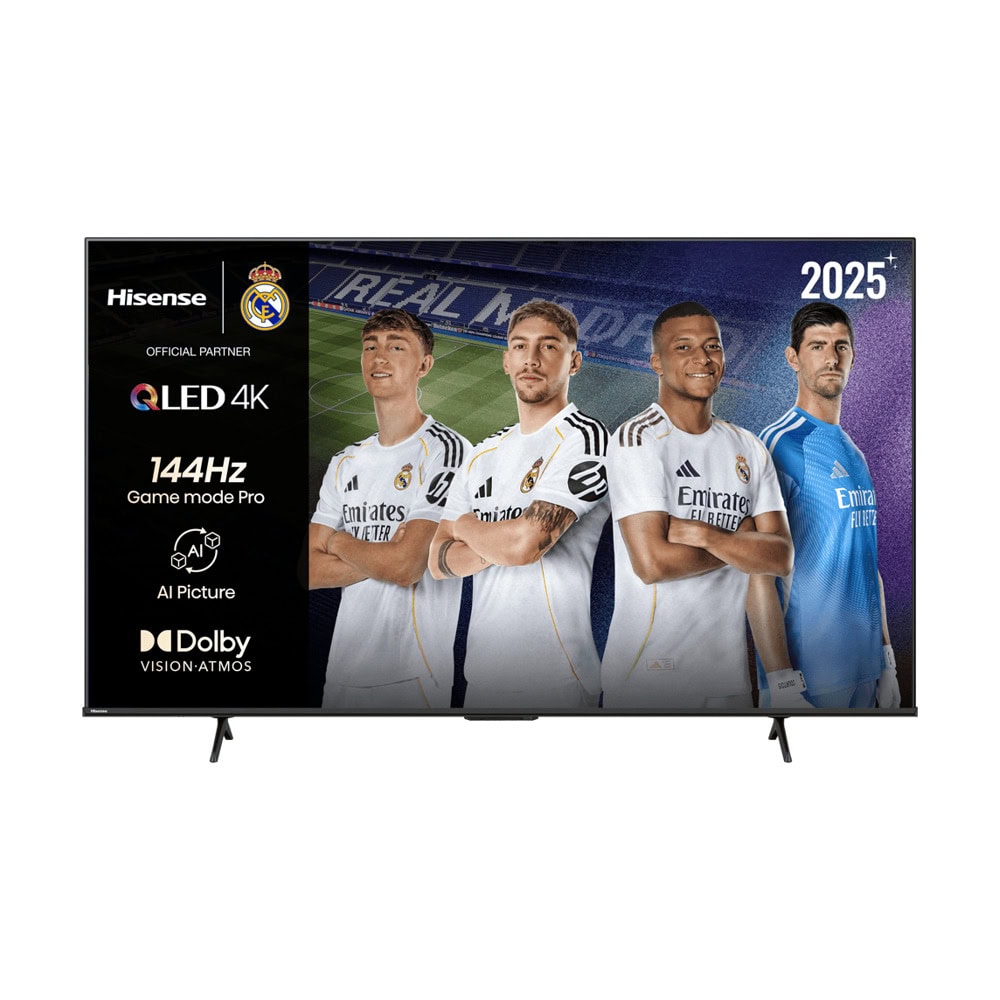 Телевизор Hisense 65E7Q Pro