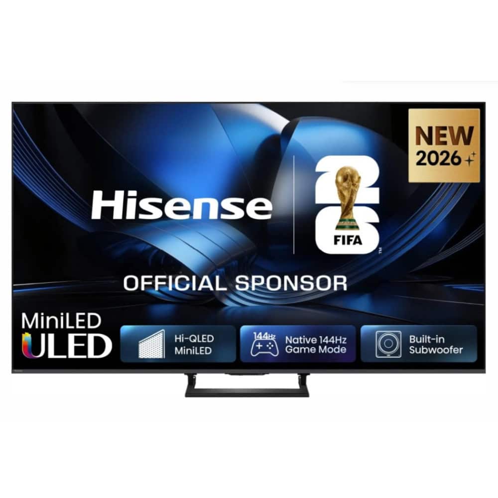 Телевизор Hisense 65U7SE