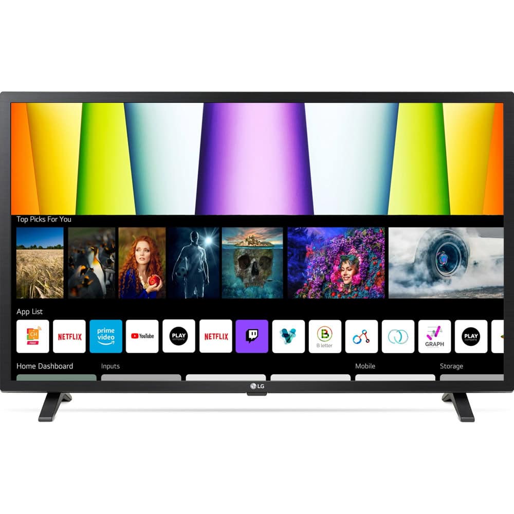 Телевизор LG 32LQ63006LA
