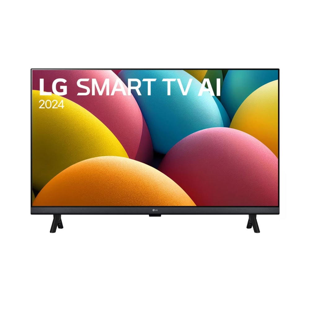 Телевизор LG 43LR60006LA