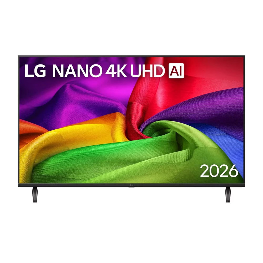 Телевизор LG 43NU800B3LC