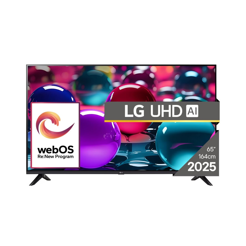 Телевизор LG 43UA73003LA