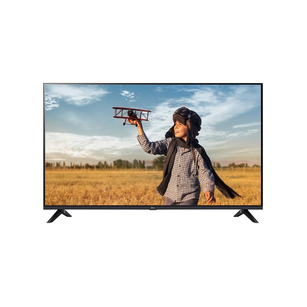 Телевизор LG 50AU731C0LA