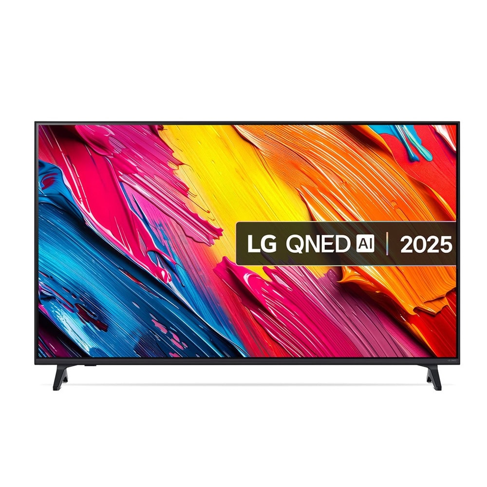 Телевизор LG 55QNED70A6A