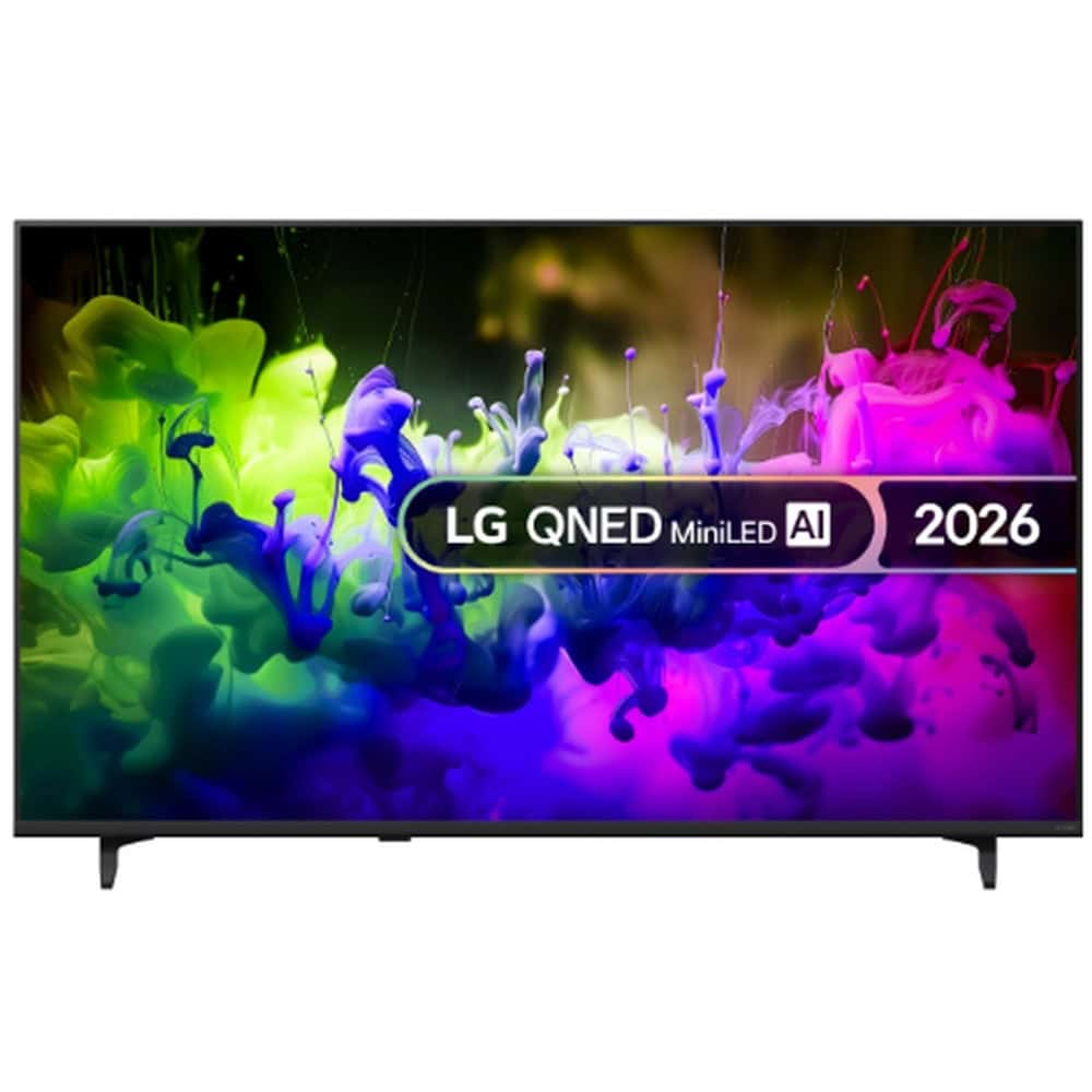 Телевизор LG 55QNED7EB3C
