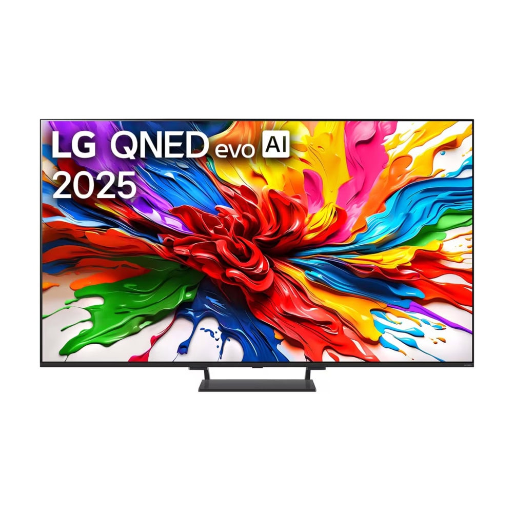 Телевизор LG 55QNED93A6A