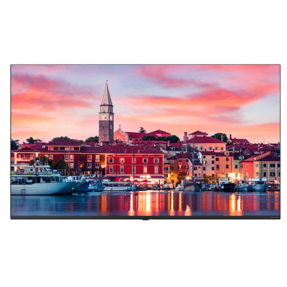 Телевизор LG 65UR762H3ZC