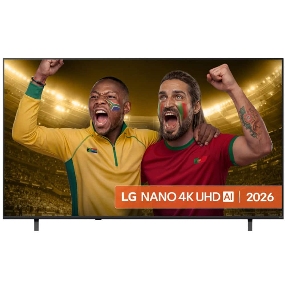 Телевизор LG 75NU850B3LA