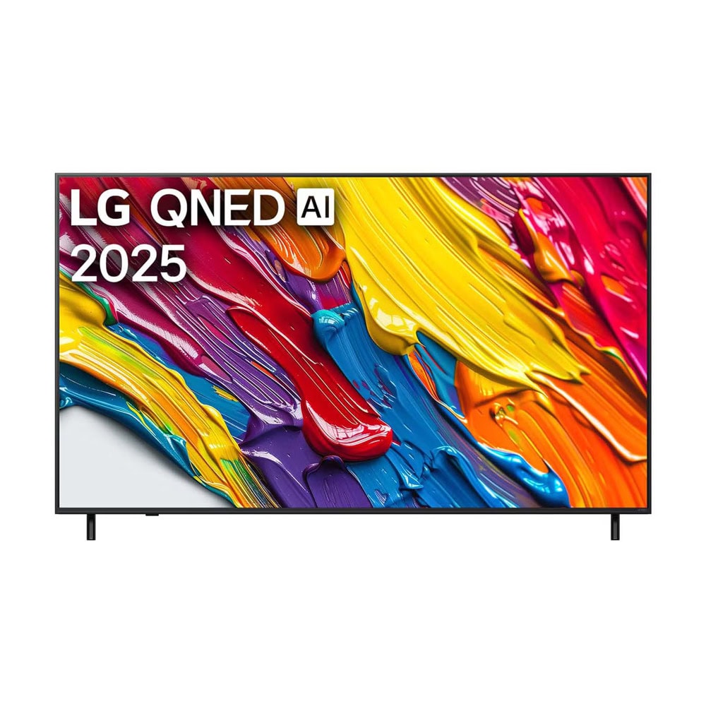 Телевизор LG 75QNED82A3B