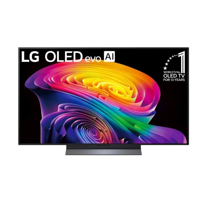 Телевизор LG OLED65C61LA