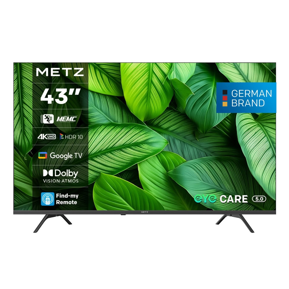 Телевизор Metz 43MUF7000Z