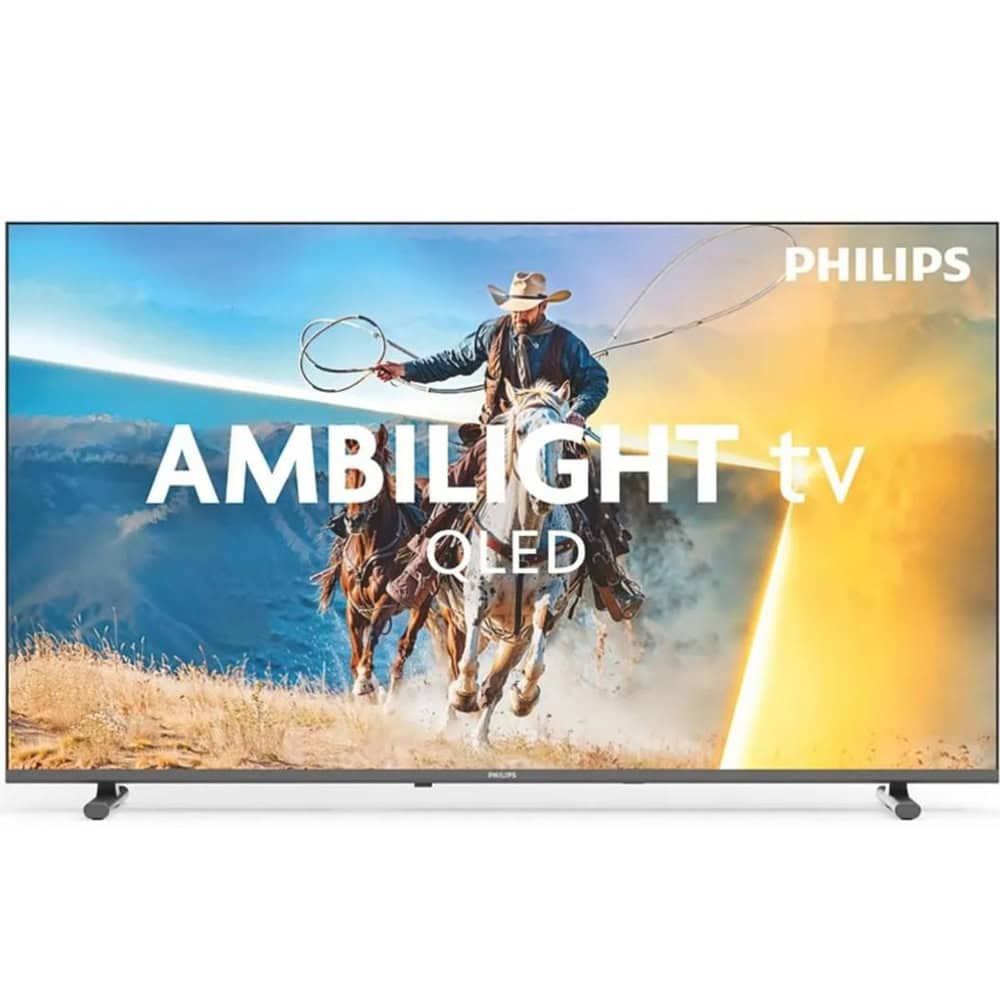 Телевизор Philips 40PQS6901/12