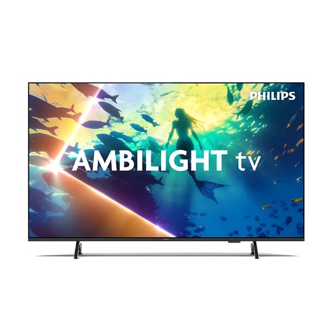 Телевизор Philips 43PUS8010/12
