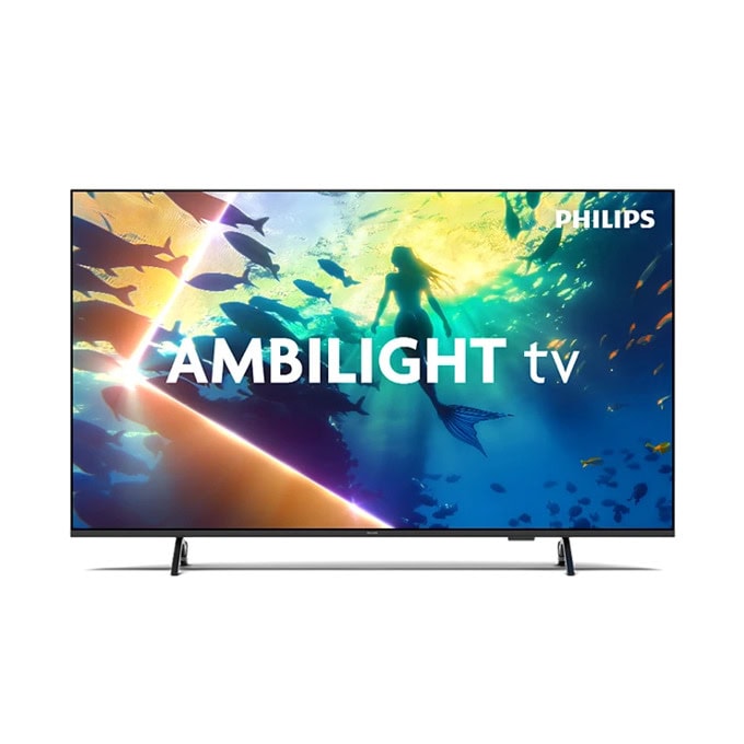 Телевизор Philips 50PUS8010/12