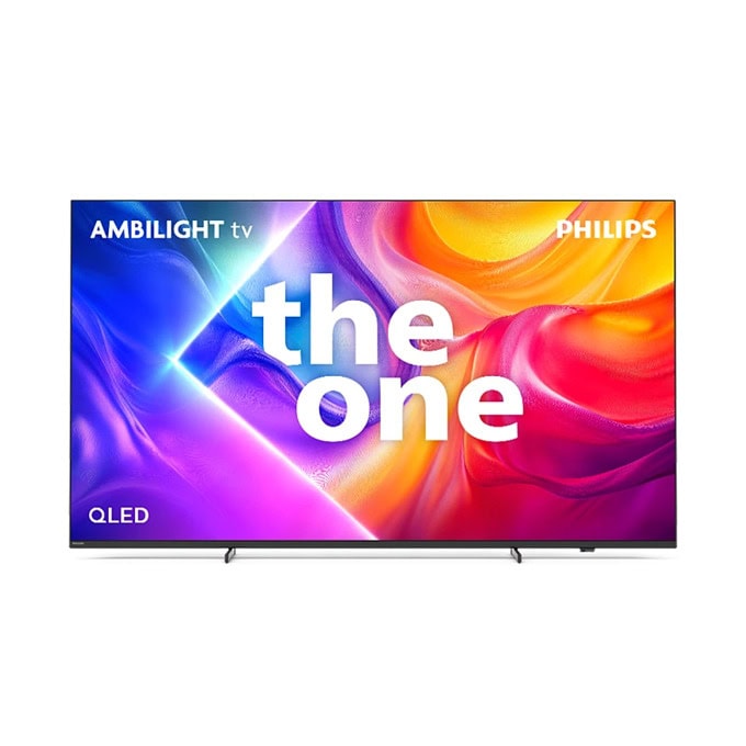 Телевизор Philips 55PUS9010/12