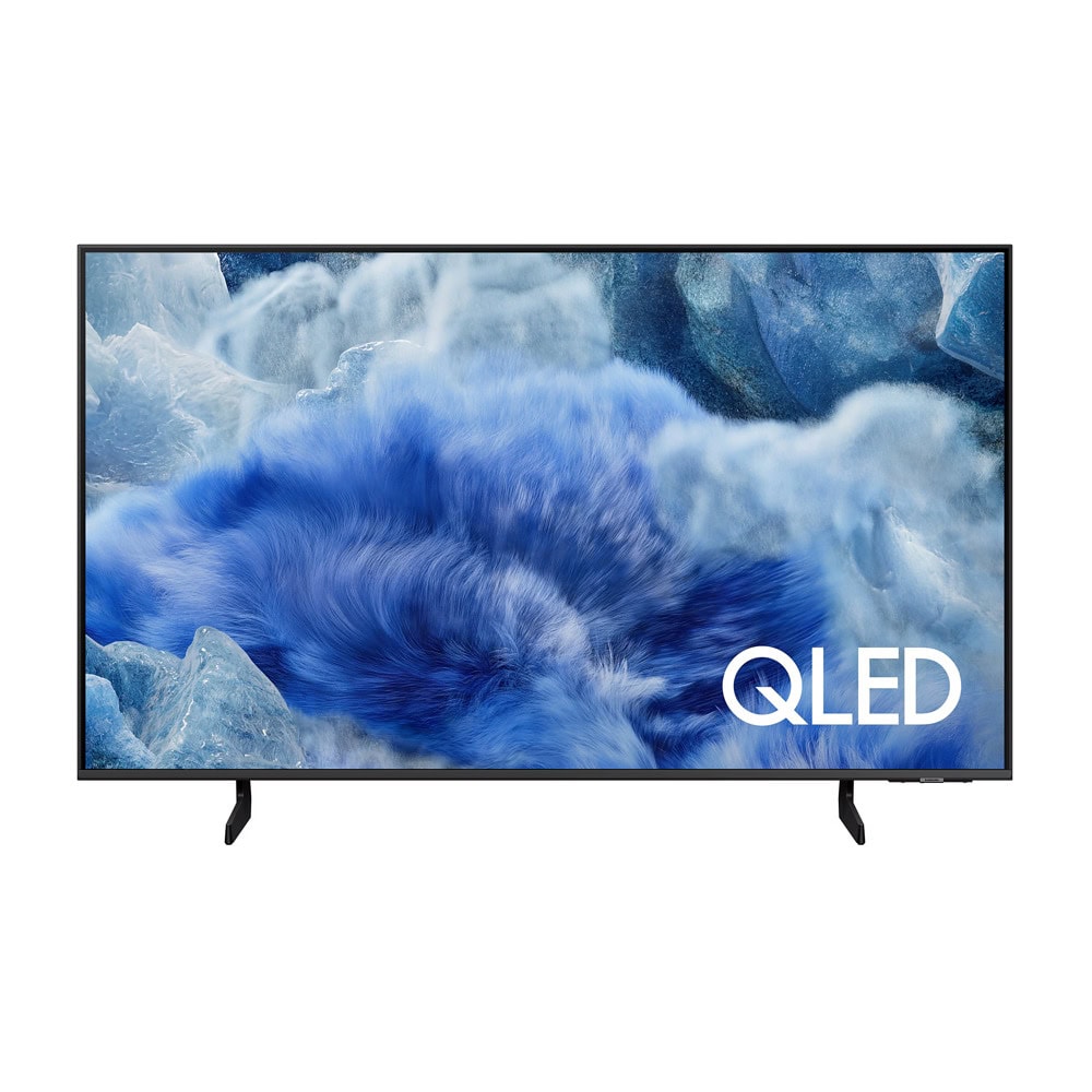 Телевизор Samsung QE-55Q8F (2025)