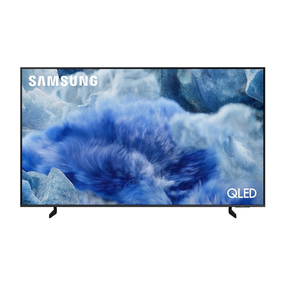 Телевизор Samsung QE-85Q8F (2025) (Нарушена опаковка)