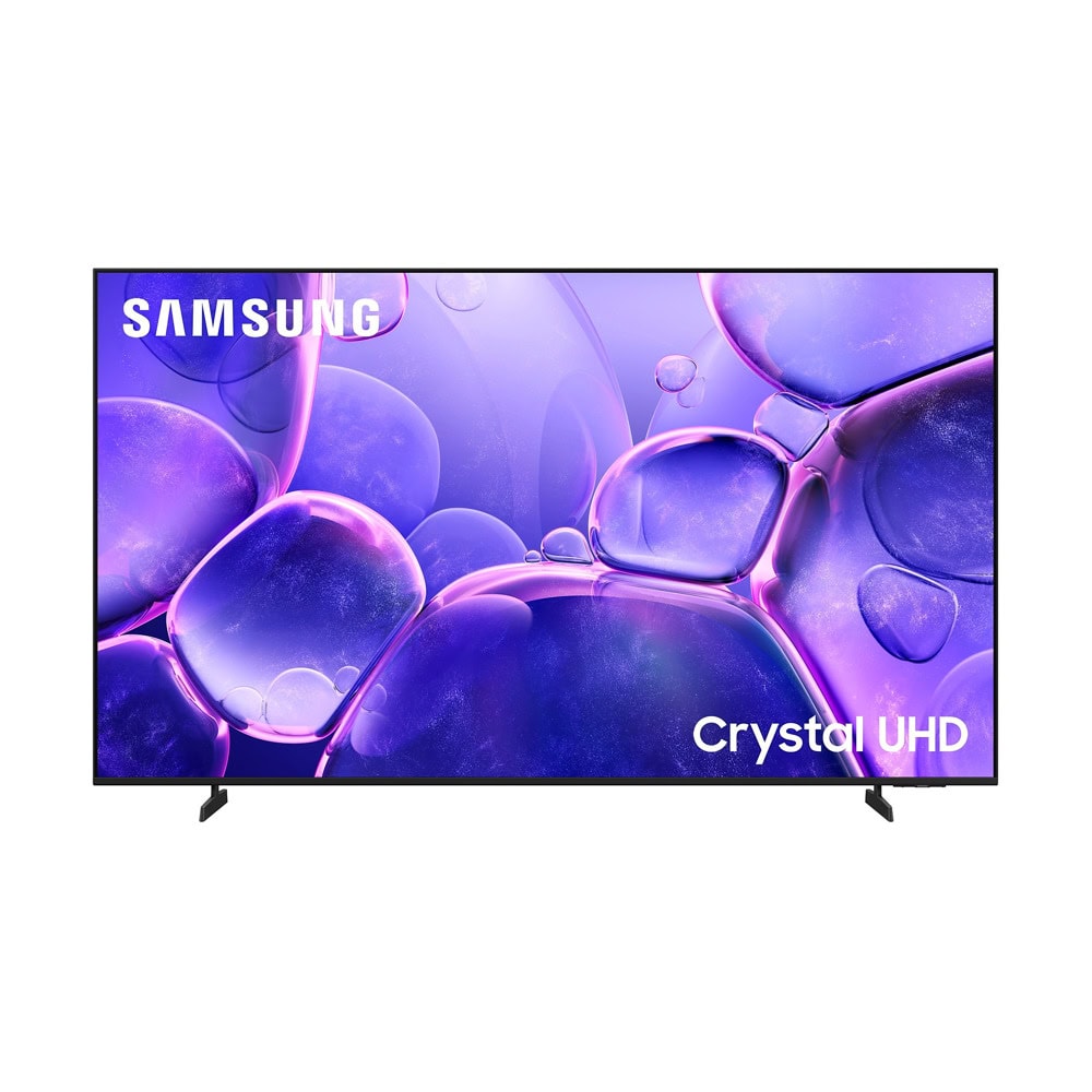Телевизор Samsung UE-50U8072F (2025)