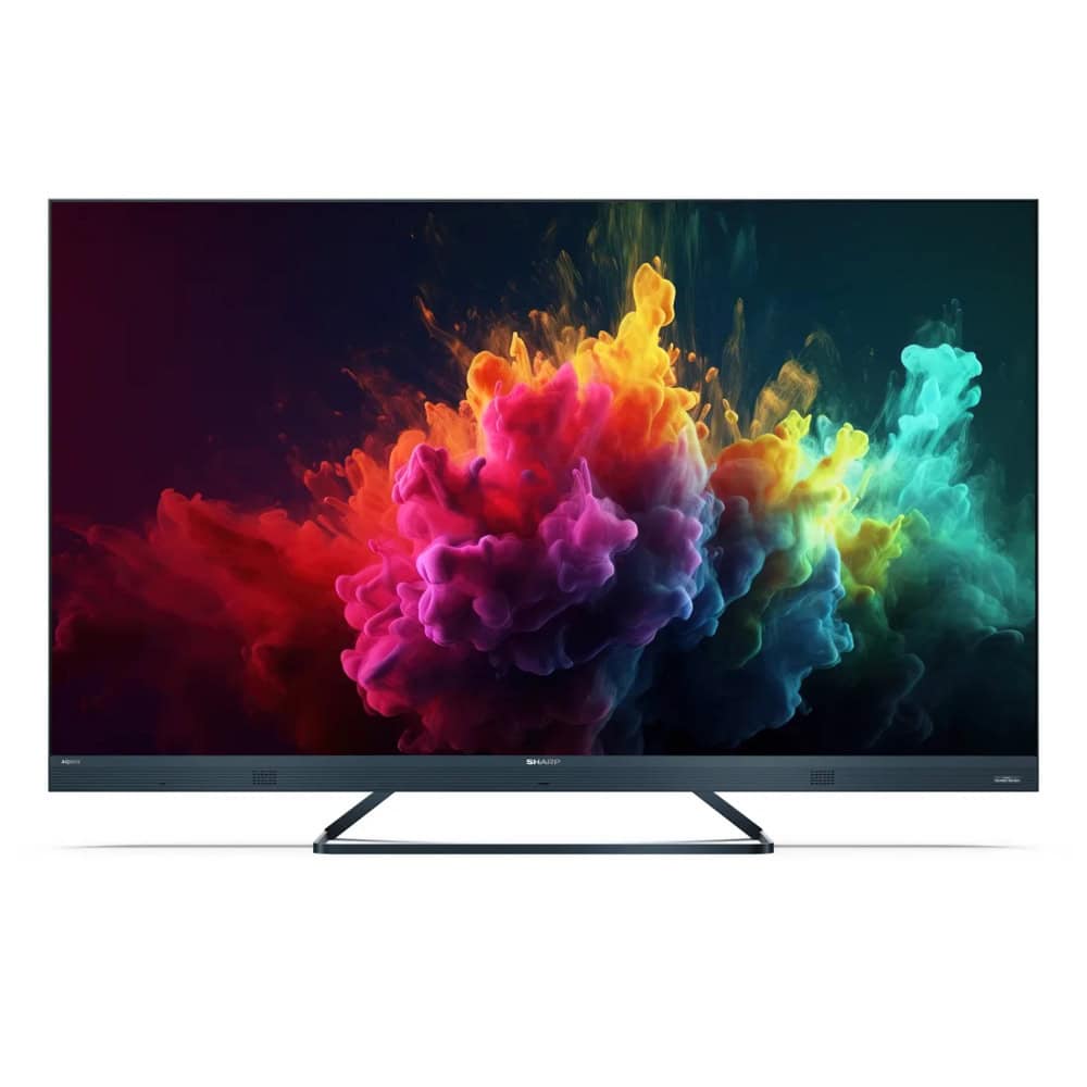Телевизор Sharp 55FQ8EG