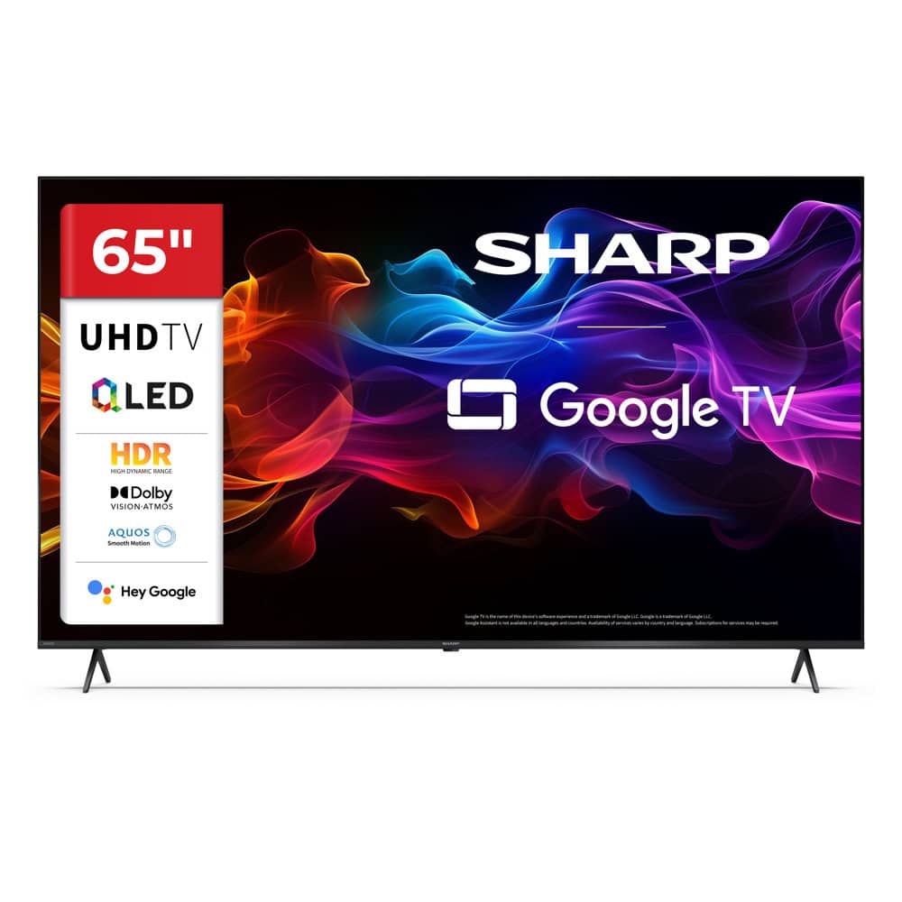 Телевизор Sharp 65HP5265E