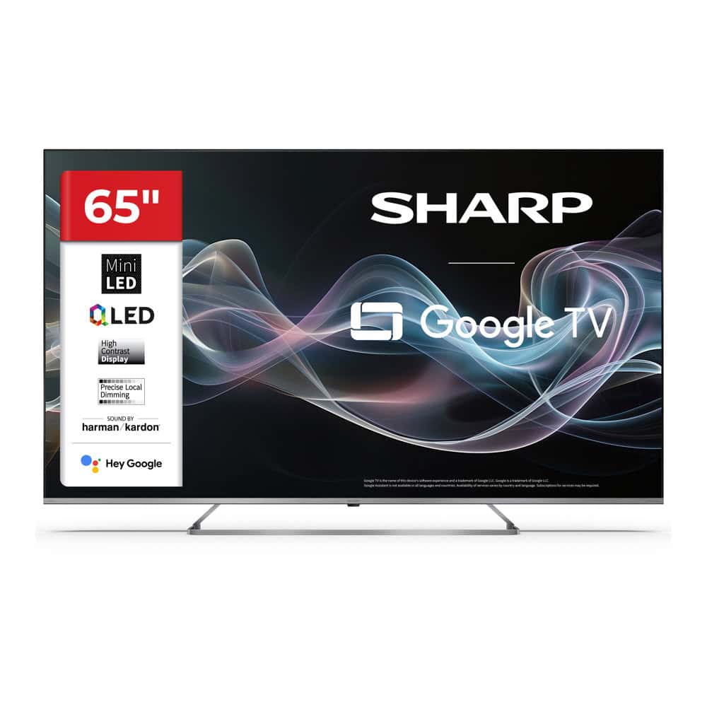 Телевизор Sharp 65JP7265E