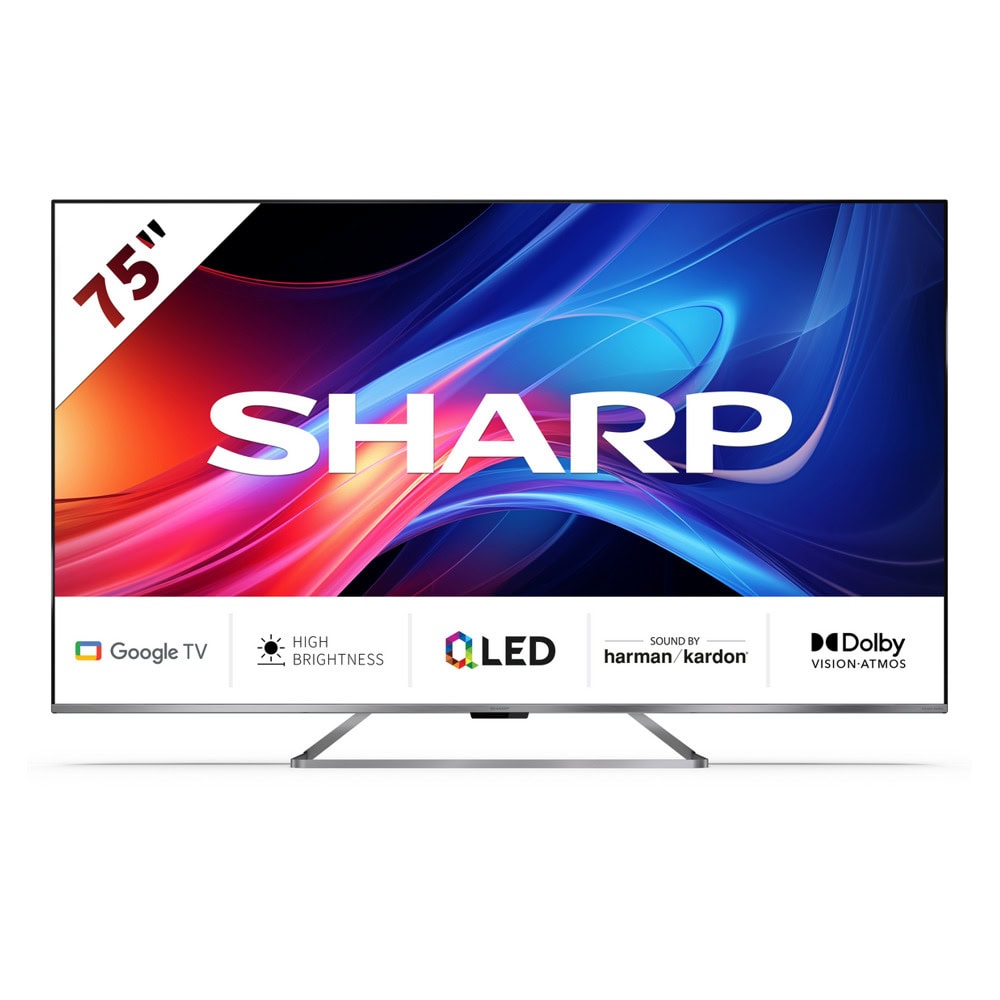 Телевизор Sharp 75GP7265E